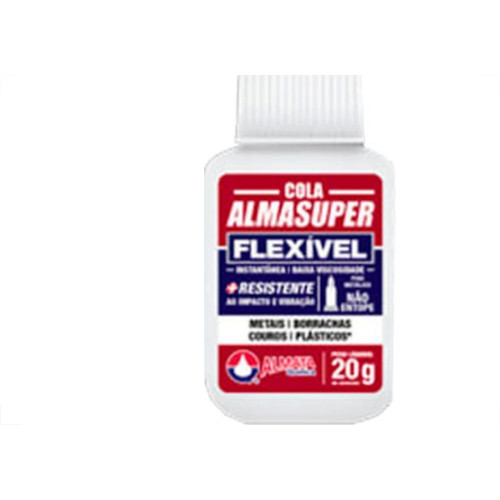 Cola Inst,Almasup.Flex Aep60 20G