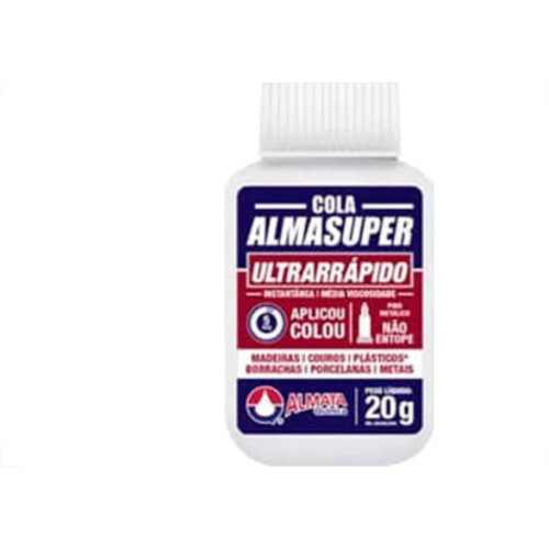 Cola Inst,Almasup.Ultra Aep401 20G