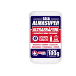 Cola Inst.Almasup,Ultra Aep401 100G