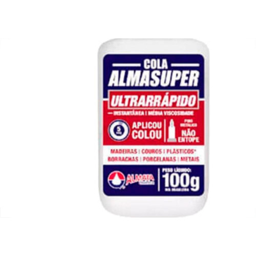 Cola Inst.Almasup,Ultra Aep401 100G