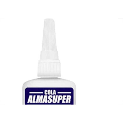 Cola Inst.Almasup,Ultra Aep401 100G
