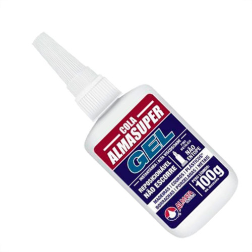 Cola Inst.Almasup,Gel Aei1500 100G