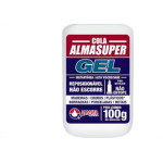 Cola Inst.Almasup,Gel Aei1500 100G