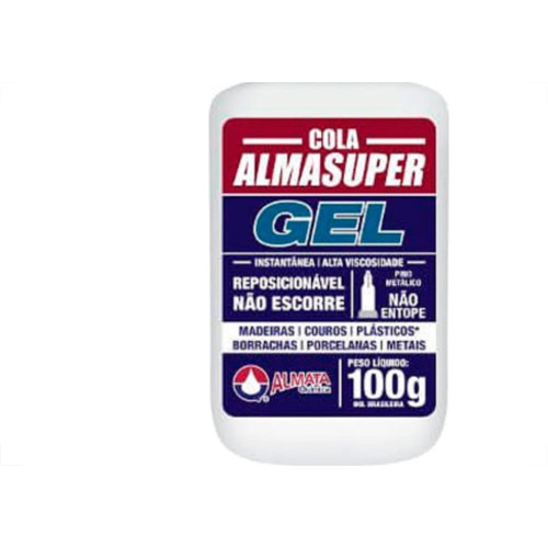Cola Inst.Almasup,Gel Aei1500 100G