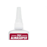 Cola Inst.Almasup,Gel Aei1500 100G