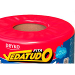 Fita Adesiva Multuso Dryko 10Cmx10M