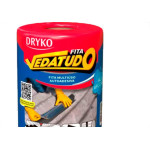 Fita Adesiva Multuso Dryko 30Cmx10M