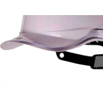Capacete Seguranca Diamondv Cinza