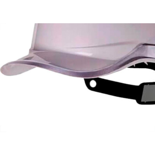 Capacete Seguranca Diamondv Cinza