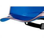 Capacete Seguranca Diamondv Azul