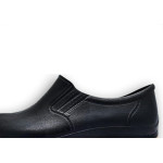 Sapato Cartom 1000 Pu Bid/Pto 36