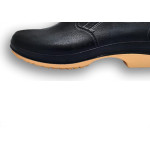 Sapato Cartom 1000 Pu Bid/Pto 41