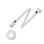 Engate Pvc Flex Censi Al.Pressao 60Cm