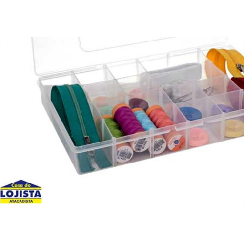 Caixa Organiza Facil N01-1564