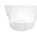 Balde Max Transparente 12Lt-2045
