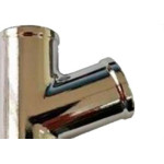 Juncao P/Filtro Met.Garden-10870E
