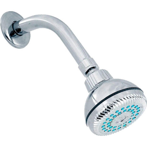 Chuveiro Articulado Higiban Single Chuveiro Articulado Higiban Single