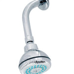 Chuveiro Articulado Higiban Single Chuveiro Articulado Higiban Single