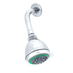 Chuveiro Articulado Higiban Trio Chuveiro Articulado Higiban Trio