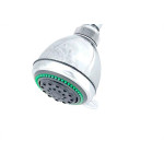 Chuveiro Articulado Higiban Trio Chuveiro Articulado Higiban Trio