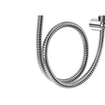 Ducha Higienica Hig,C/Rg,Pvc Crom