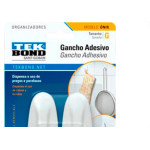 Gancho Tek Onix Branco.G C/02