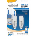 Gancho Tek Zafira Bco/Met.Unic C/02