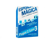 Esponja Magica Tek Leve 3 Pague 2