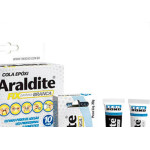 Araldite Fix Branca 20Gr