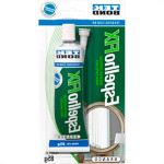 Cola Fixa Espelho Tek Bond Bca 85Gr