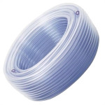 Mangueira Cristal Ibira  1/4 X1.0 50Mt