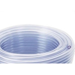 Mangueira Cristal Ibira  1/4 X1.0 50Mt