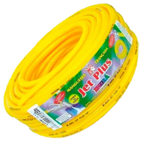 Mangueira Jplus T.Ibira Am 1/2 X 2.0 50M