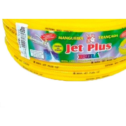 Mangueira Jplus T.Ibira Am 1/2 X 2.0 50M