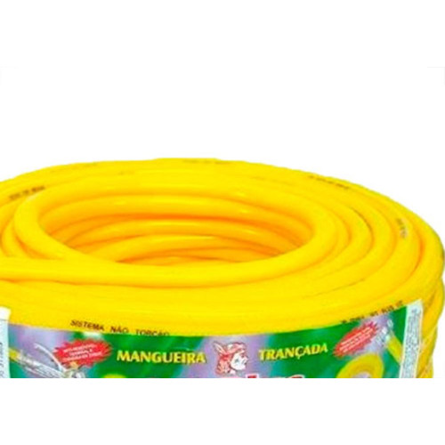 Mangueira Jplus T.Ibira Am 1/2 X 2.0 50M