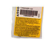 Broca Aco Rapido Stanley 7,0 Mm - Kit C/10 PC