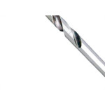 Broca Aco Rapido Stanley 9,0 Mm - Kit C/5 PC