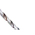 Broca Aco Rapido Stanley 12,0 Mm - Kit C/5 PC