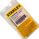 Broca Aco Rapido Stanley. H 11/64 - Kit C/10 PC