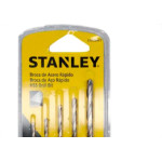 Jg Broca Stanley 05P 2,5 A 5,0Mm