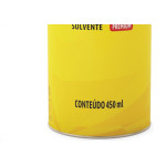 Agua Raz Natrielli 450 Ml