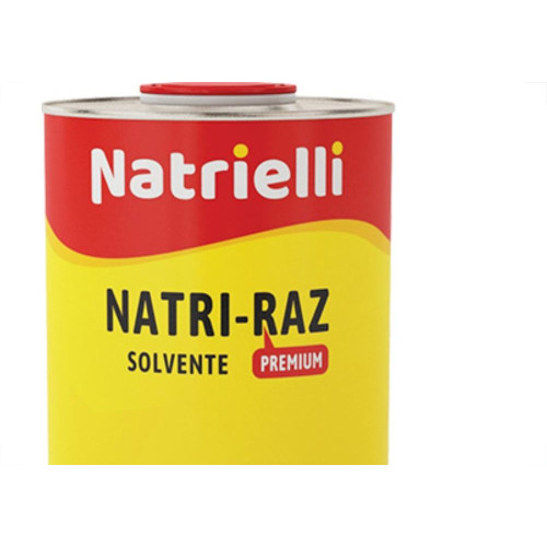 Agua Raz Natrielli 450 Ml