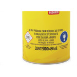 Thinner Natrielli 8100 450 Ml
