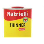 Thinner Natrielli 8100 450 Ml