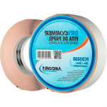 Fita Adesiva De Canto Ref.Alum.50X30Mt