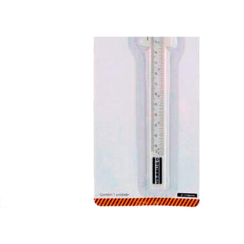 Paquimetro Plastico Starfer 150Mm