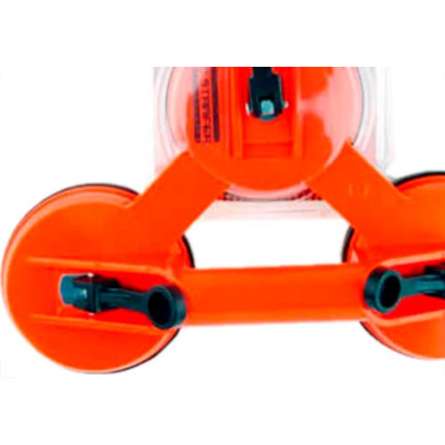 Ventosa P/Vidro Starfer P/ 75K Trip