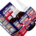 Cola Inst.Almasup.Kit P/Mdf 290Ml