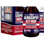 Cola Inst.Almasup.Kit P/Mdf 290Ml
