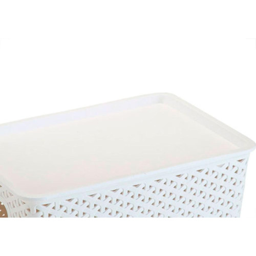Cesto Org.Rattan Northon,Md Br-1555